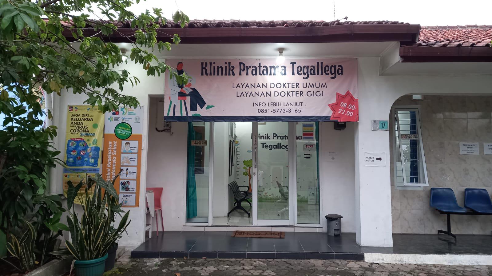 Gambar Klinik