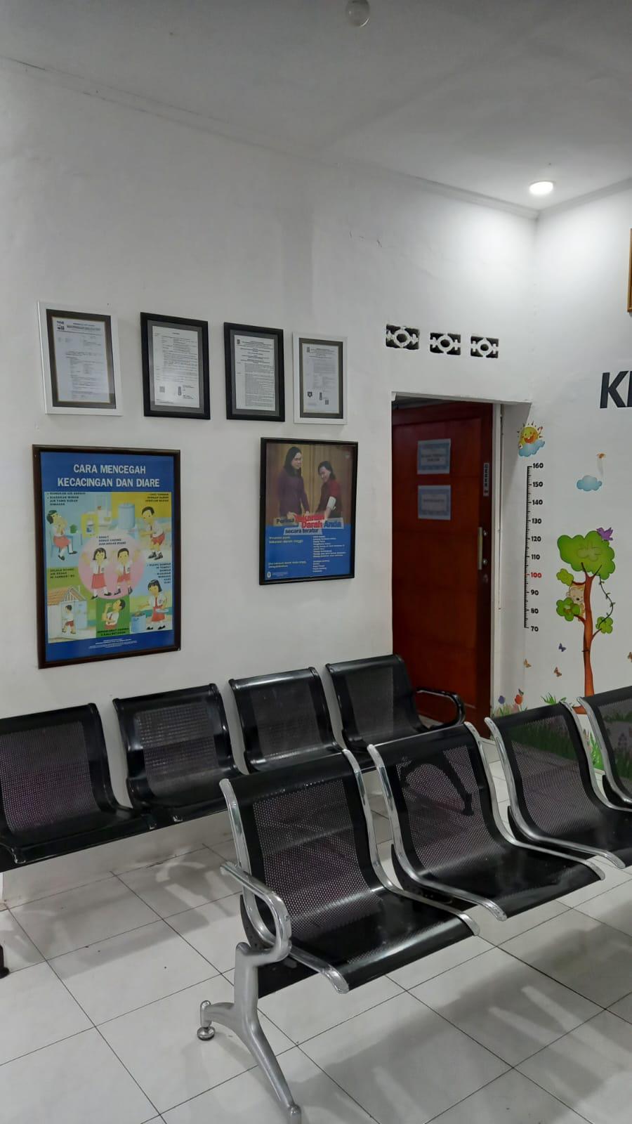 Gambar Klinik