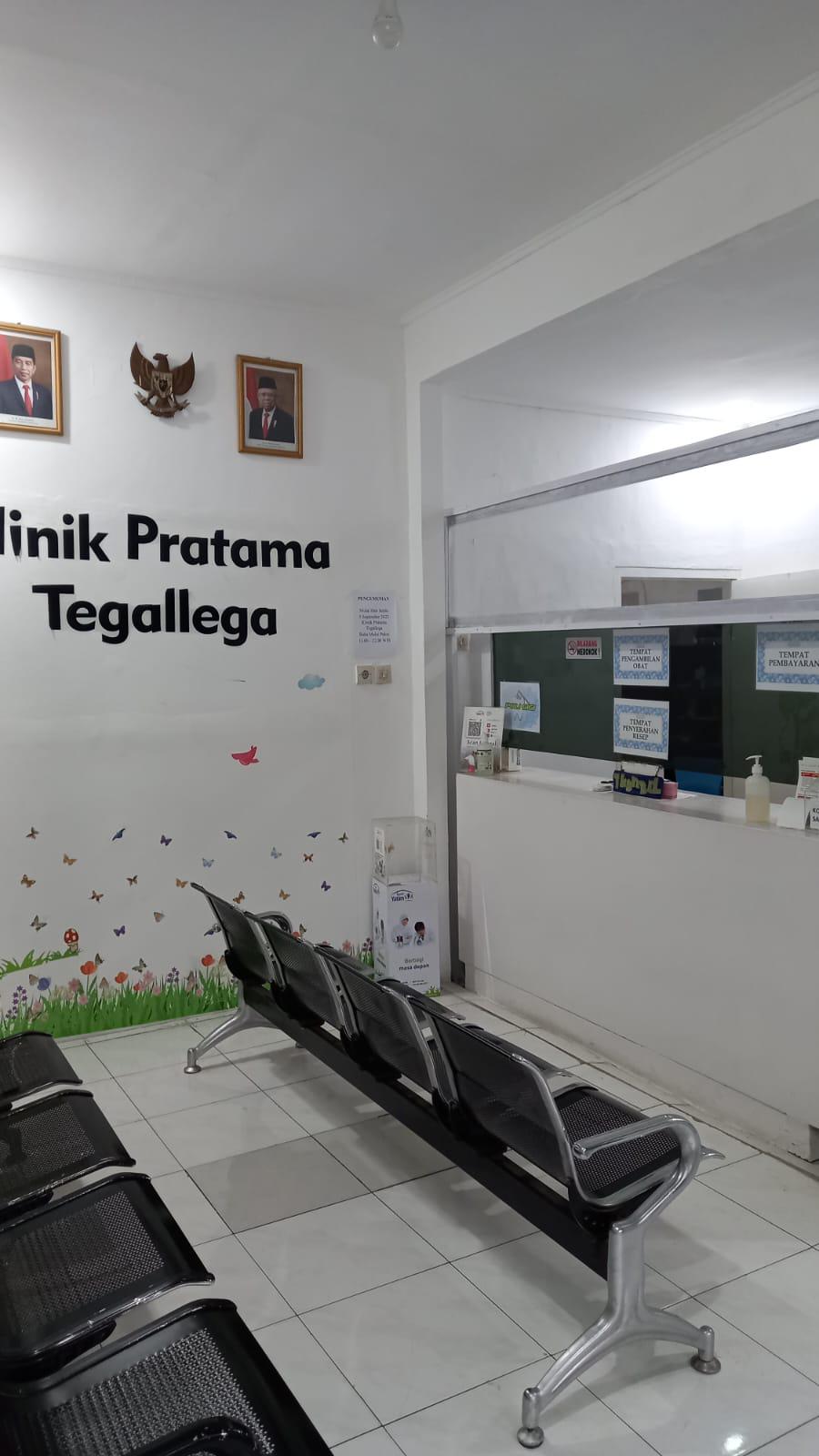 Gambar Klinik